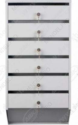 Почтовый ящик ПЯ-416