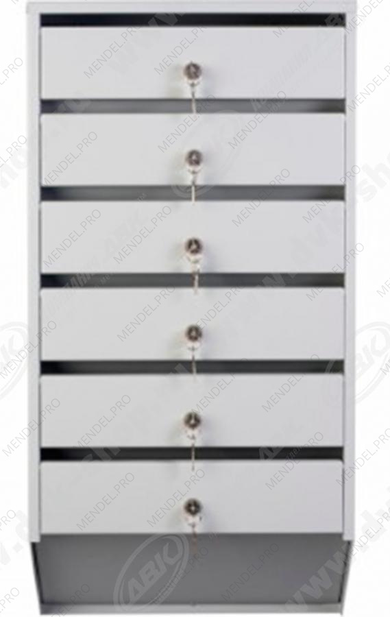 Почтовый ящик ПЯ-416