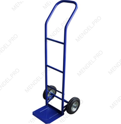 Тележка двухколесная КГ 150