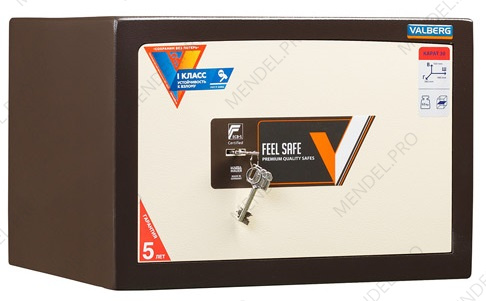 Сейф Карат ASK-30 new