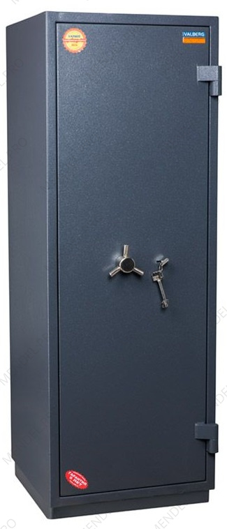 Сейф Гранит 120T