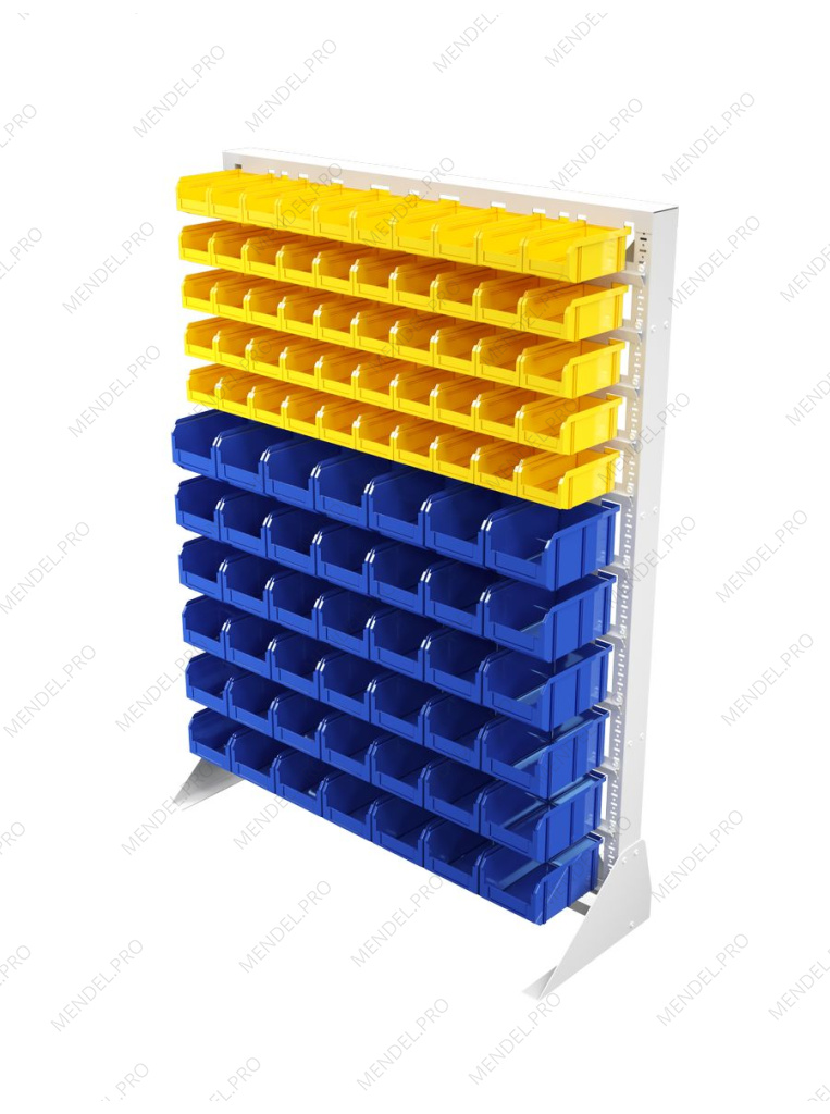 Стойка 1150х1500 Стелла-техник С1-05-06-00