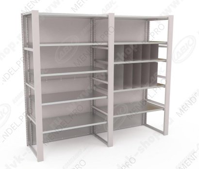 Система хранения MODUL 2х2000 №2