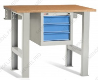 Верстак ВЛ-100-02