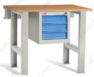 Верстак ВЛ-100-02