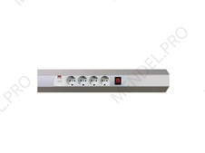 Дополнительное оснащение электропанели ЭПА