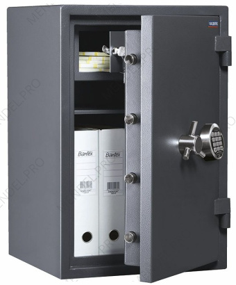 Сейф Гранит 65Т EL