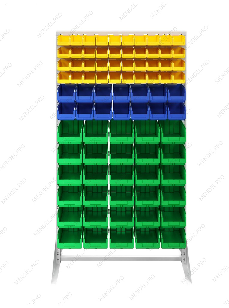 Стойка 1150х2000 Стелла-техник В1-04-02-06