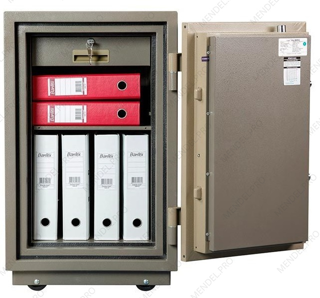 Сейф FRS-80T-KL (FRS-75)