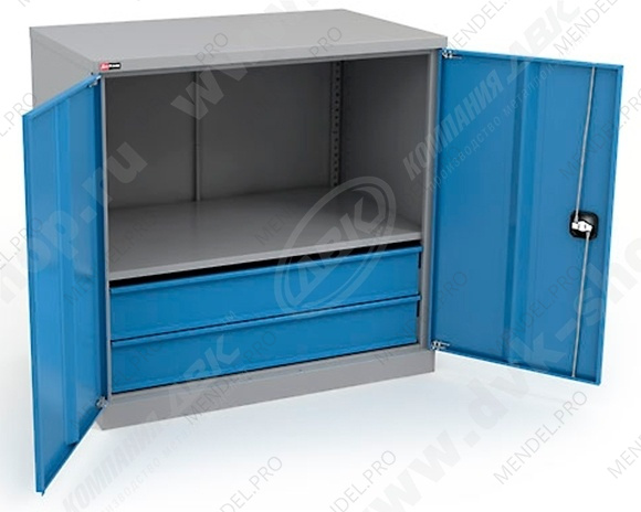 ВЛ-051-05 Шкаф инструментальный-НАБОР