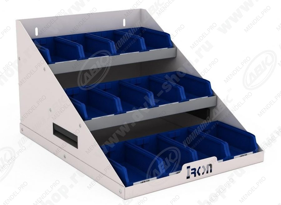 Подставка-горка 330х430х570 №1