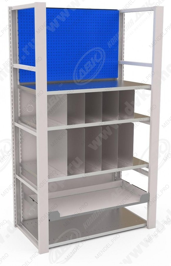 Система хранения MODUL 1х2000 №4
