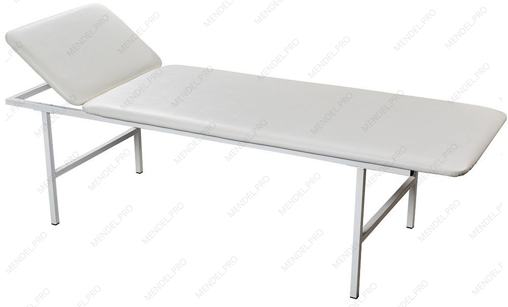 Кушетка смотровая MD КС