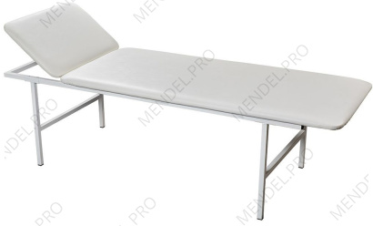 Кушетка смотровая MD КС