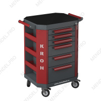 Инструментальная тумба Гефест-ТИ-06