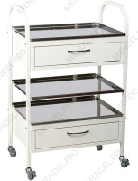 Стол медицинский манипуляционный МД SM 2