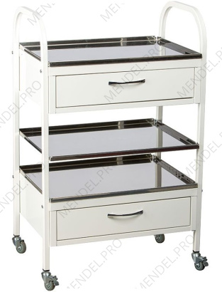 Стол медицинский манипуляционный МД SM 2