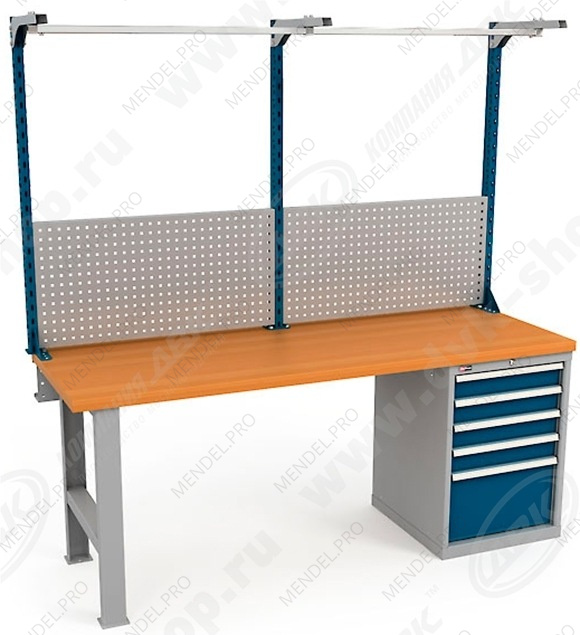 Верстак ВС-200-04