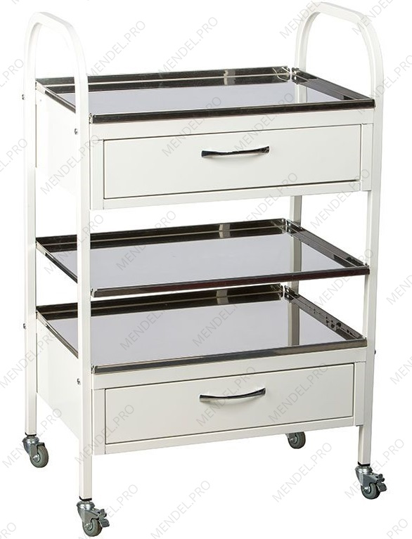 Стол медицинский манипуляционный МД SM 2