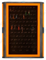 Ключница KMS-100