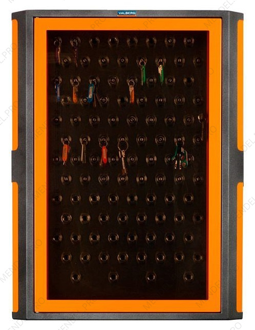 Ключница KMS-100