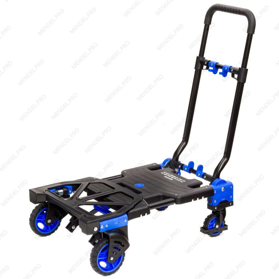 Тележка трансформер MAGNA CART FW-90TP
