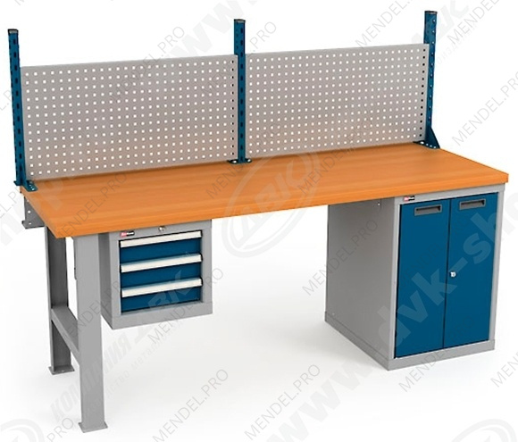 Верстак ВС-200-05