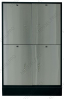 Блок депозитных ячеек DB-4