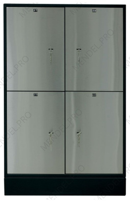 Блок депозитных ячеек DB-4