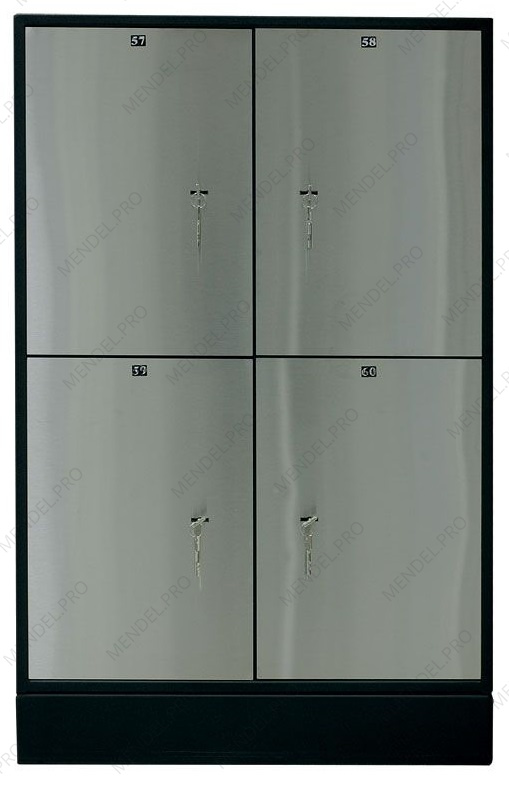 Блок депозитных ячеек DB-4