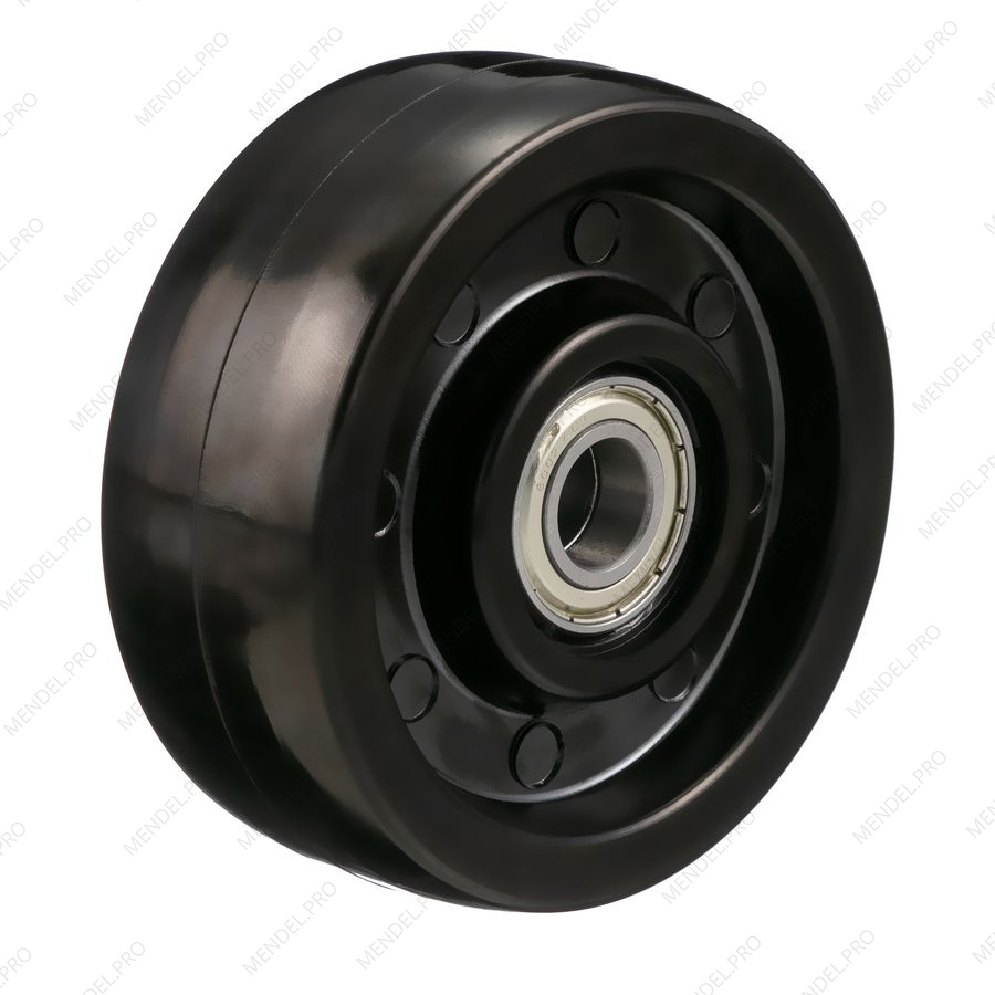 Колесо термостойкое Tellure Rota 672502