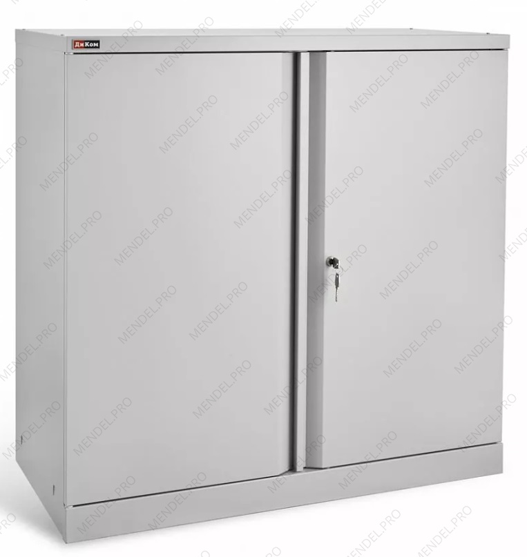 Шкаф архивный РАЦИОНАЛ-13 (1 полка)