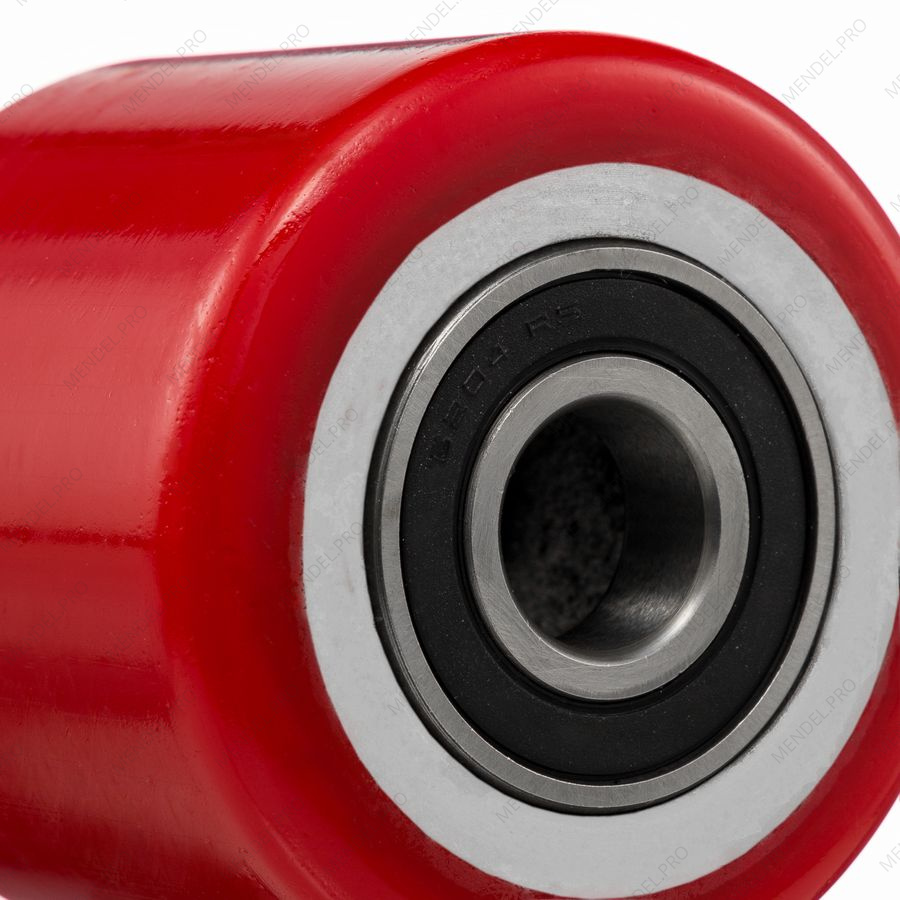 Ролик полиуретановый Стелла-техник R-02-90