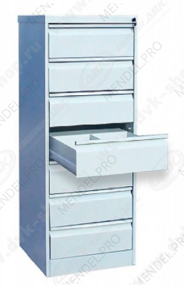 ШК-7 (карточки А5)