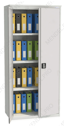 Шкаф архивный ALR-1896