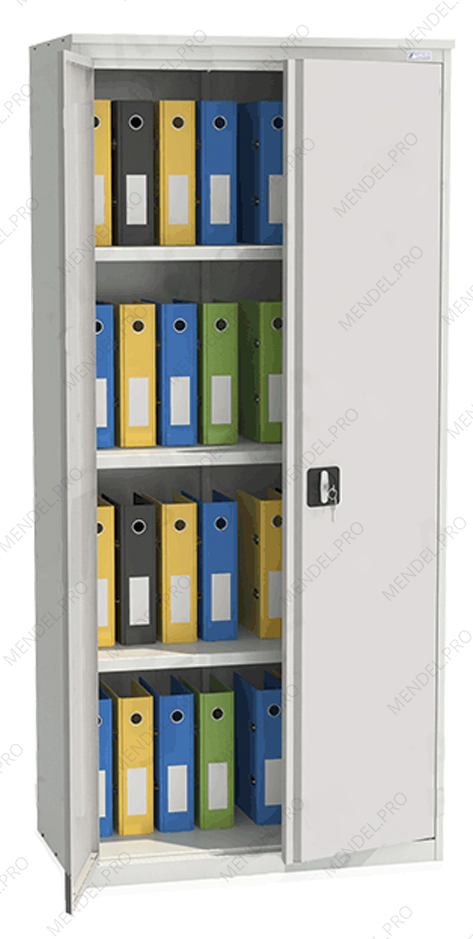 Шкаф архивный ALR-1896