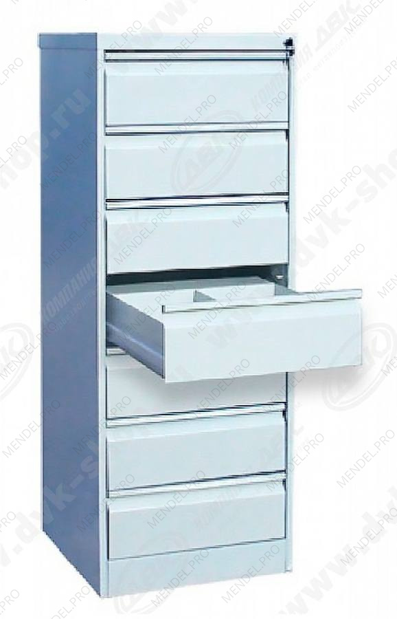 ШК-7 (карточки А5)