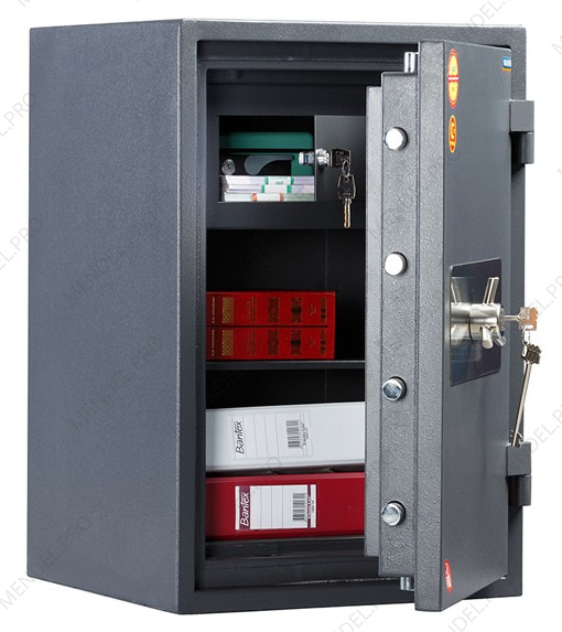 Сейф Гарант Евро 67Т