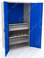 Шкафы MODUL 2000 №4