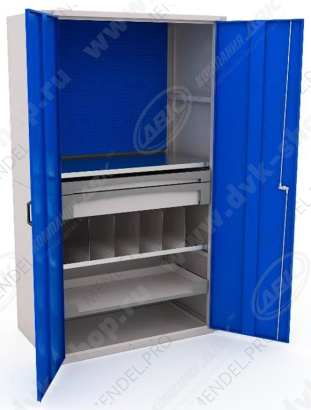 Шкафы MODUL 2000 №4