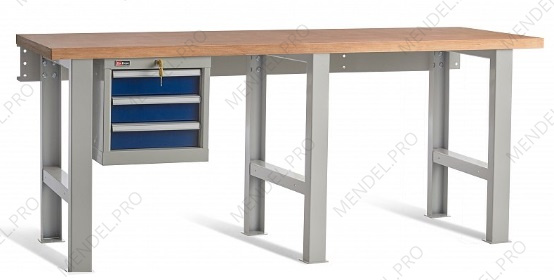 Верстак ВС-200-02