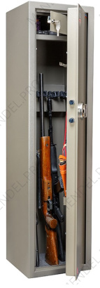 Сейф Арсенал EL