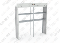 Роллетный шкаф ROLL-BOX SIMPLE Plus 24.05.22.V2-1