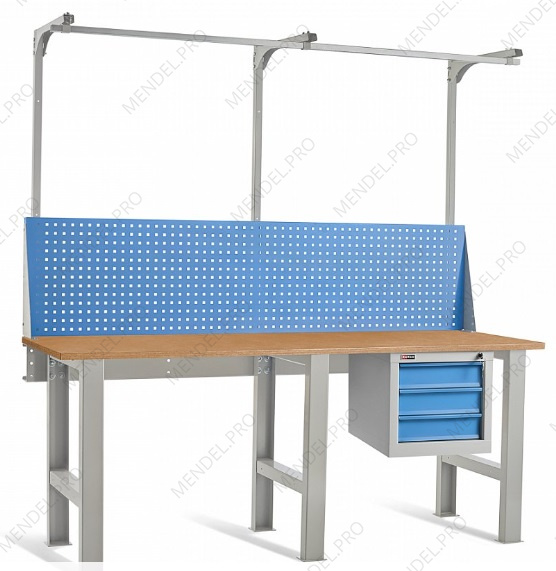 Верстак ВЛ-200-02