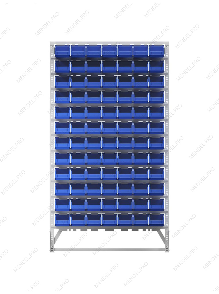 Стойка 1150х2000 Стелла-техник В1-00-12-00