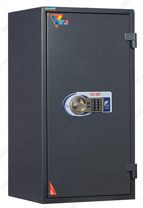Сейф Гарант 95T EL