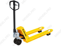 Тележка гидравлическая XILIN г/п 2000 кг BF-III