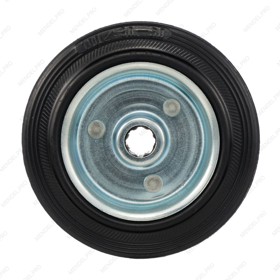 Колесо Стелла-техник 4000-100