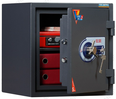 Сейф Гарант 46