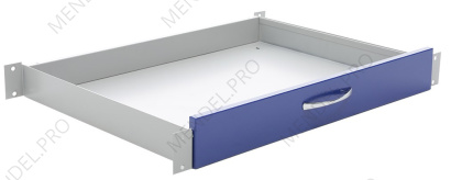 Ящик для тележки Garage